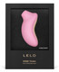 Lelo Sona Cruise Sonic Clitoral Massager Pink - Product SKU LESOCRP