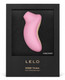 Sona Cruise Sonic Clitoral Massager Pink by Lelo - view 3