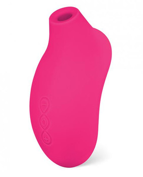 Sona 2 Cerise Pink Clitoral Massager Adult Sex Toy