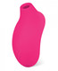 Sona 2 Cerise Pink Clitoral Massager by Lelo
