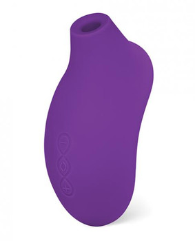 Sona 2 Purple Adult Sex Toys