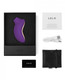 Sona 2 Purple by Lelo - view 3
