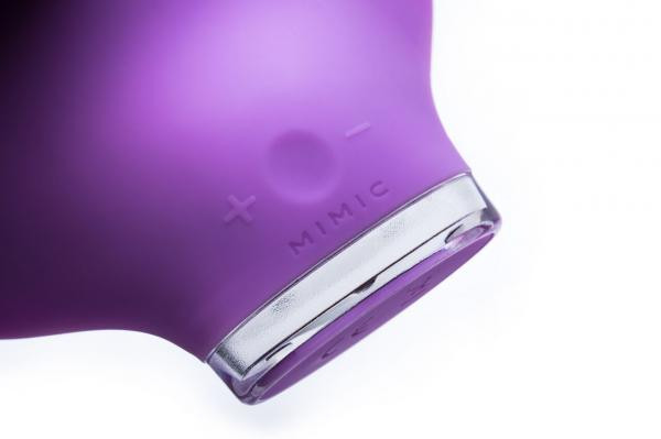 Buy Mimic Manta Ray Handheld Massager Lilac Purple Sex Toys Buy Mimic Manta Ray Handheld Massager Lilac Purple Sex Toys
