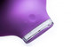 Mimic Manta Ray Handheld Massager Lilac Purple by Clandestine Devices - view 2