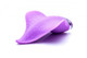 Clandestine Devices Mimic Manta Ray Handheld Massager Lilac Purple - Product SKU CD001LIL