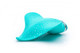 Clandestine Devices Mimic Manta Ray Handheld Massager Seafoam Green - Product SKU CD001SEA