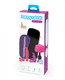 Happy Rabbit Couples Pleasure Kit 7pc Black by Love Honey