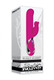 Rechargeable Dream Maker Pearly Rabbit Vibrator by Evolved Novelties - view 2