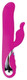 Rechargeable Dream Maker Pearly Rabbit Vibrator by Evolved Novelties - view 3