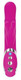 Rechargeable Dream Maker Pearly Rabbit Vibrator by Evolved Novelties - view 4