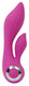 Wild Orchid Pink Vibrator Adult Toy