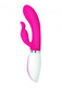 Disco Bunny Pink Rabbit Vibrator by Evolved Novelties - Product SKU ENRS93842
