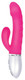 Sweet Heat G-Spot Vibrator Pink by Evolved Novelties
