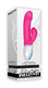 Sweet Heat G-Spot Vibrator Pink by Evolved Novelties - view 2