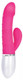 Sweet Heat G-Spot Vibrator Pink by Evolved Novelties - view 4