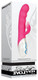 Instant O Rechargeable Vibrator Pink by Evolved Novelties - view 3