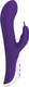 Twirly Butterfly Rabbit Vibrator Purple Adult Sex Toys