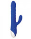 Grand Slam Blue Rabbit Vibrator by Evolved Novelties - view 3