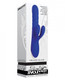 Grand Slam Blue Rabbit Vibrator by Evolved Novelties - view 4