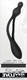 Evolved You Me Us Bendable Vibe Adult Toy
