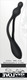 Evolved You Me Us Bendable Vibe by Evolved Novelties