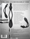 Evolved You Me Us Bendable Vibe by Evolved Novelties - view 3