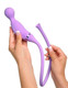 Pipedream Fantasy For Her Tease Her Ultimate Petite Clitoral - Product SKU PD493712
