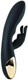 The Midnight Rabbit Vibrator Black by Evolved Novelties - Product SKU ENAEBL16602