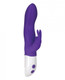 Eves Big Love Rabbit Rechargeable by Evolved Novelties - Product SKU ENAEBL58422