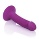 Luxe Touch Sensitive Vibrator Purple by Cal Exotics - Product SKU SE440020