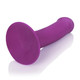 Cal Exotics Luxe Touch Sensitive Vibrator Purple - Product SKU SE440020