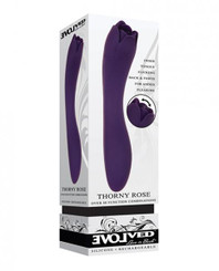 Evolved Thorny Rose by Evolved Novelties