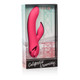 California Dreaming San Francisco Sweetheart Vibrator by Cal Exotics - view 3