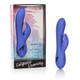 California Dreaming Beverly Hills Bunny Vibrator by Cal Exotics - Product SKU SE435030
