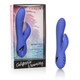 California Dreaming Beverly Hills Bunny Vibrator by Cal Exotics - view 2