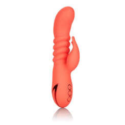 California Dreaming Orange County Cutie Vibrator by Cal Exotics