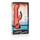 California Dreaming Orange County Cutie Vibrator by Cal Exotics - view 2