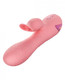 Cal Exotics California Dreaming Pasadena Player Pink Rabbit Vibrator - Product SKU SE435025