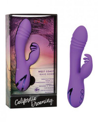 The California Dreaming West Coast Wave Rider Sex Toy For Sale