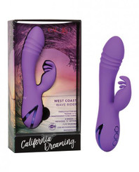 California Dreaming West Coast Wave Rider by California Exotic Novelties
