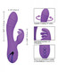 California Dreaming West Coast Wave Rider by California Exotic Novelties - view 3