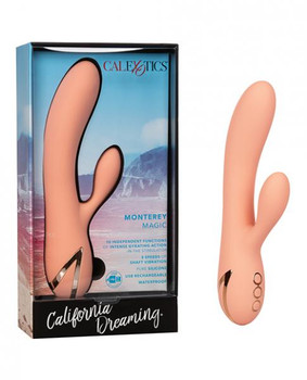 California Dreaming Monterey Magic Adult Sex Toy