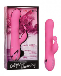 California Dreaming Santa Barbara Surfer Adult Sex Toys