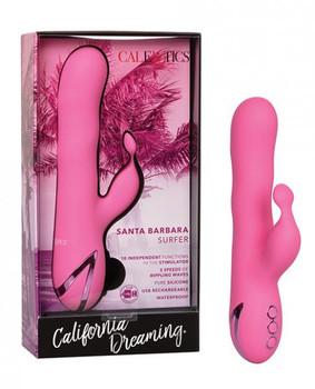 California Dreaming Santa Barbara Surfer by California Exotic Novelties