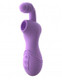 Pipedream Fantasy For Her Tease N Please Her Purple Vibrator - Product SKU PD492412