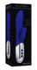 Royal Rabbit Warming Vibrator by Evolved Novelties - Product SKU ENAEBL81712