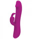 Pretty Love Natural Motion 7 Function Rabbit Silicone Purple Adult Sex Toy