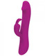 Pretty Love Natural Motion 7 Function Rabbit Silicone Purple by Liaoyang Baile Health Care