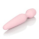 Inspire Vibrating Ultimate Wand Pink by Cal Exotics - Product SKU SE481250