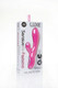 Femme Luxe 10 Functions Rabbit Pink Vibrator by Novel Creations Toys - Product SKU NCBTW45PK
